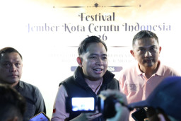 Gus Fawait Optimalkan JKCI Jadi Strategi Hilirisasi Tembakau dan Promosi Wisata Jember