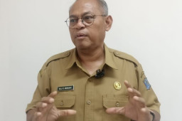 Pemkot Surabaya Pastikan Pengelolaan Limbah B3 RSUD EC Sesuai Prosedur
