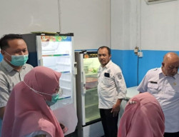 Dinkes Tulungagung Evaluasi SPPG Pakisrejo Terkait Dugaan Keracunan MBG