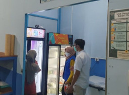 Persoalan Maraknya Keracunan MBG, Dinkes Tulungagung Temukan Pelanggaran SOP