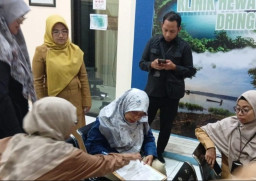 Pastikan Layak Digunakan Masyarakat, Diperta Probolinggo Awasi Peredaran Obat Hewan