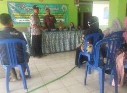 Cegah Penyakit Ayam Petelur, Diperta Probolinggo Tekankan Prosedur Biosecurity