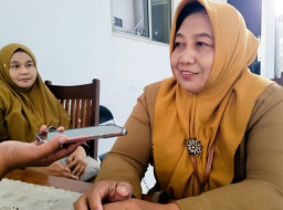 Dispertangan Catat Serapan Pupuk Subsidi di Situbondo Capai 71 Persen