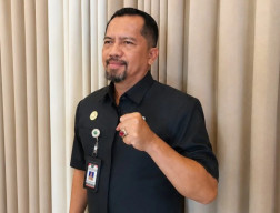 Bikin Bocah Gatal-gatal, DLH Kota Malang Batasi Operasional Air Mancur Alun-alun Merdeka