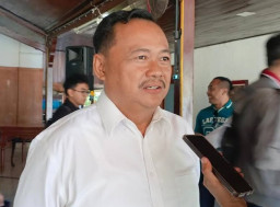 Dorong Rehabilitasi Lahan Kritis, DLH Tulungagung Fokus Pulihkan Fungsi Ekologis