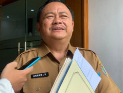 Sidak SPPG, DLH Tulungagung Temukan Mayoritas Fasilitas IPAL Belum Penuhi Standar
