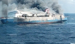Pasca Tragedi KMP Mutiara Sentosa 2, Ketua Komisi D DPRD Jatim Desak Evaluasi Transportasi Laut