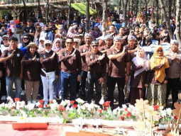 Festival Gir Sereng Kota Probolinggo Perkuat Budaya dan Ekonomi Lokal