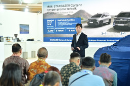 Hyundai Hadirkan Inovasi  bagi Keluarga Jawa Timur di GIIAS  Surabaya 2026
