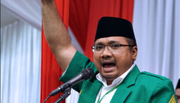 Yaqut Tuding Jaksa Dakwa Terima Rp 4,8 M, hanya Asumsi