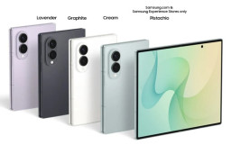 Galaxy Z Fold 8, Pecahkan Rekor Preorder