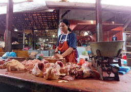Pasca Beroperasinya MBG, Harga Ayam Broiler di Probolinggo Naik Rp38 Ribu per Kg