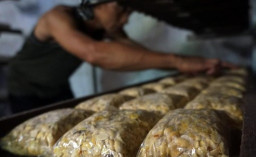 Harga Kedelai Lokal di Bojonegoro Meroket Jelang Panen saat Puncak Kemarau