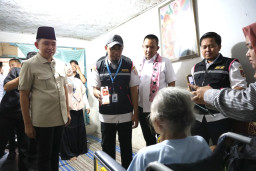 Ombudsman RI Dorong Homecare Jember Direplikasi di Seluruh Indonesia