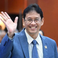 Purbaya Dituding Menteri Paling Kurang Beruntung di Dunia