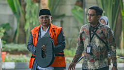 Pengacara Yaqut Heran Pemilik Maktour tak Ditersangkakan