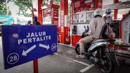Pertalite akan Dibatasi, Siapa Dirugikan?