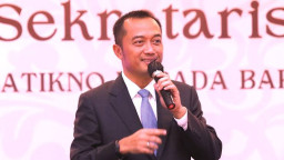 CPO hingga Nikel Bakak Masuk Bursa