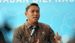 BGN Terus Bersih-bersih Dapur