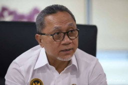 Zulhas Akui Tidak Semua Program Prabowo Lancar