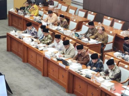 Kemenhaj Kelabakan Urus Dana Haji 14 Juta Riyal Diblokir Pemerintah Arab Saudi