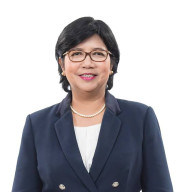 Destry Damayanti,Kandidat Tunggal Gubernur BI