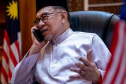 PM Malaysia Surati Prabowo, Praktik Investasi yang Rugikan Miliaran Ringgit