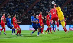 Langkah Vietnam Kian Ringan, Sedang Thailand akan Berat 