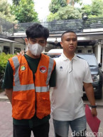 Artis Revaldo Fifaldi, Tak Kapok Bernarkoba