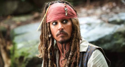 Akan Lakoni Lagi Kapten Jack Sparrow