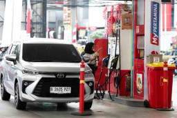 Pembatasan Pembelian Pertalite, Diundur