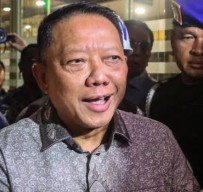 Gugatan Praperadilan Febrie Adriansyah Ditolak
