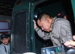 Febrie Adriansyah akan Praperadilan, Kejagung dan Kortas Tipikor Polri, Siap Hadapi