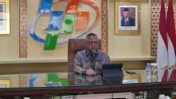 Usaha Pertambangan Kuartal Kedua 2026 Alami Kontraksi