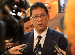 Menkeu Janji APBN Tetap Sehat dan Kredibel