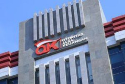 OJK Soroti Mayoritas UMKM Belum Miliki Laporan Keuangan Memadai