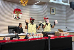 BNN Bongkar Penyelundupan Vape Etomidate Berkedok Bungkus Snack