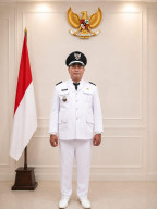 Realisasikan Program PTSL, Kades Klantingsari Wujudkan Impian Masyarakat