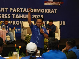 Tahapan Musda Demokrat Jatim, Kandidat Ketua DPD Segera Dijaring