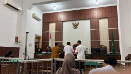 Sidang Praperadilan, Agendakan Keterangan Saksi dan Penyerahan Bukti