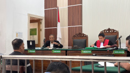 Sidang lanjutan Praperadilan Pimred Harian Surabaya Pagi, Agenda Pemeriksaan Saksi