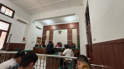 Kepada Yth. Bapak Presiden Republik Indonesia Bapak Jenderal TNI Purn. H. Prabowo Subianto