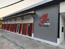 KDMP Desa Jabaran Sudah Berdiri, Diharapkan Jadi Penggerak Ekonomi Masyarakat