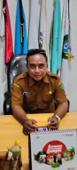 Dituding Mematikan Fungsi Lapangan, Ini Penjelasan Kades Piryantono