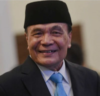 MUI, Tak Tabu Hukum Mati Koruptor