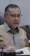 Legislator Ramai-ramai Kritisi dr.Beni