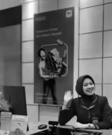 UMKM Ajukan KUR Hingga Rp 100 juta tak Perlu Agunan Tambahan