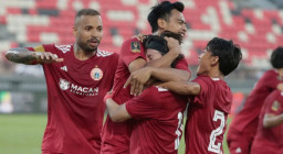 Shin Tae-yong Mau Belanja 3 Pemain Baru