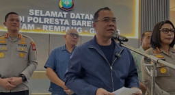 TEMPAT KASINO DI BATAM DIGREBEK USAI DIPANTAU LAMA