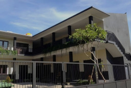 Rumah Kos Berincome Rp 500 Juta Setahun akan Dipajaki